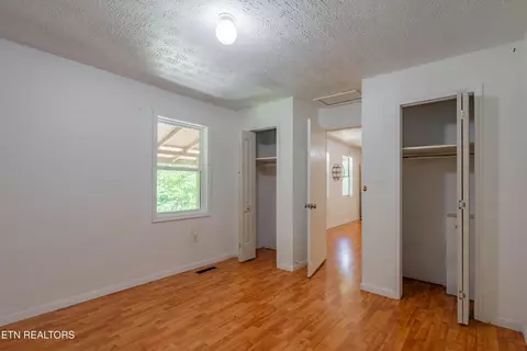 Bedroom - 106 Guy Hamby Rd, Lancing, TN 37770 photo 4 of 5