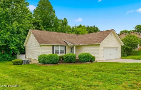 545 Drakewood Rd, Knoxville, TN 37924