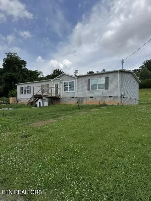 280 Dutchess Dr, Luttrell, TN 37779