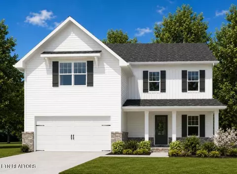 141 Mistletoeberry Rd #LOT 406, Oak Ridge, TN 37830