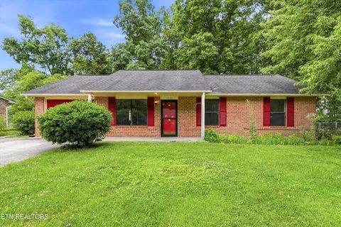 6029 Morning Glory Pl, Knoxville, TN 37912