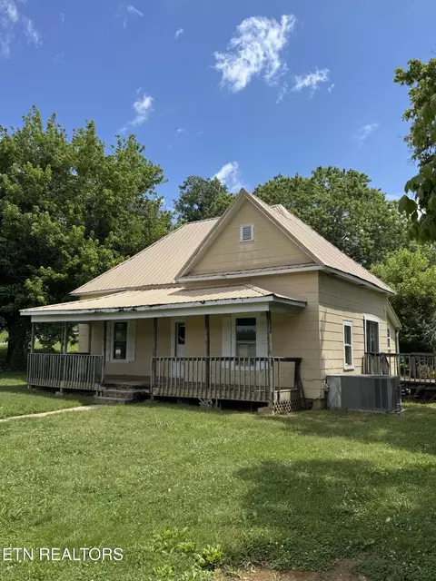 6918 Beeler Rd, Knoxville, TN 37918