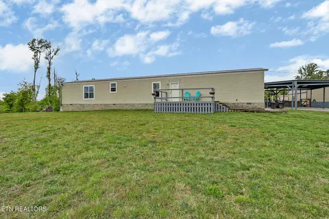 2930 Doc Loy Rd, Grandview, TN 37337