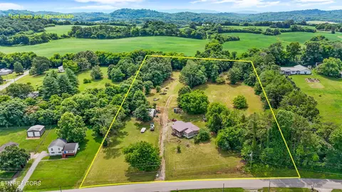 11066 Unitia Rd, Friendsville, TN 37737