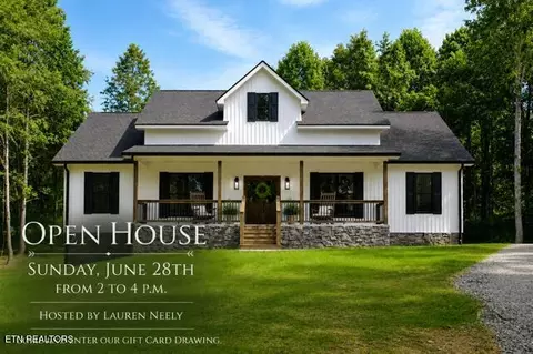 234 Longview Dr, Wartburg, TN 37887