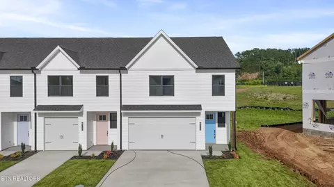 8722 Chapman Trace Way, Knoxville, TN 37920