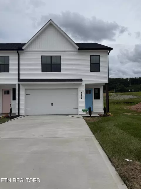 8722 Chapman Trace Way, Knoxville, TN 37920