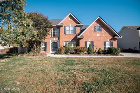 2426 Amber Dawn Ln, Knoxville, TN 37920