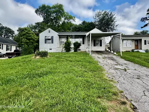 2627 Cecil Ave, Knoxville, TN 37917