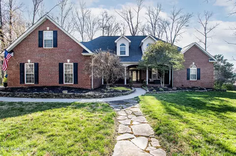 313 Wooded Ln, Knoxville, TN 37922