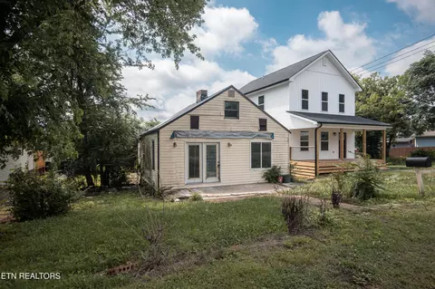 722 Belleaire Ave, Knoxville, TN 37921