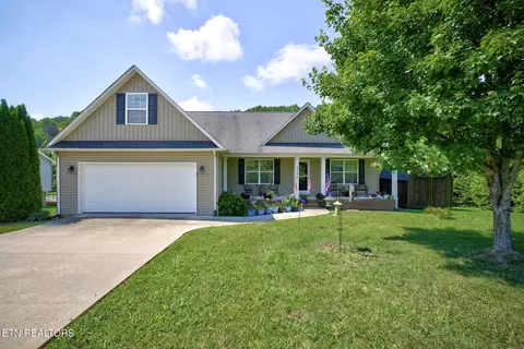 3546 Bear Creek Ln, Cookeville, TN 38506