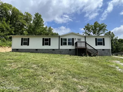 420 Lewallen Hollow Rd, Clinton, TN 37716