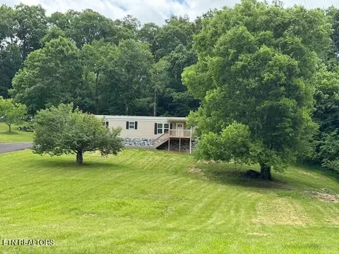665 W Dumplin Valley Rd, Jefferson City, TN 37760