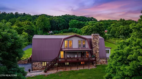 4403 Highway 11 W, Blountville, TN 37617