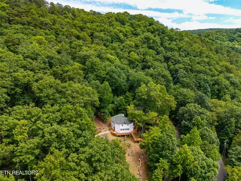 4839 Butterfly Gap Rd, Maryville, TN 37803