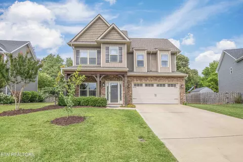 1171 Aspen Glen Dr, Alcoa, TN 37701