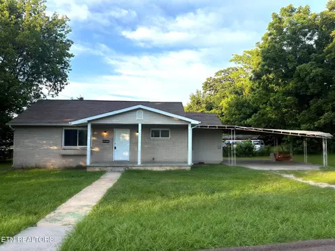 3400 Wilson Ave, Knoxville, TN 37914