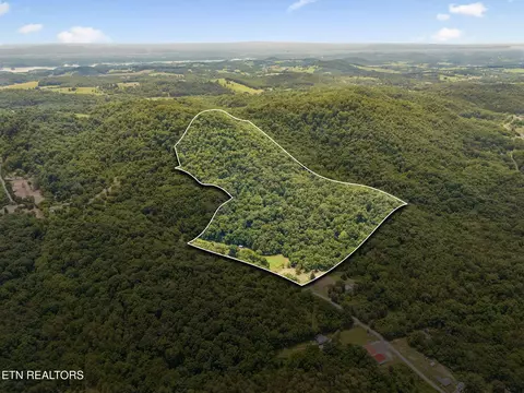 Knob Rd, Rutledge, TN 37861