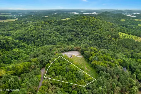 lot15 Overlook Way, Vonore, TN 37885