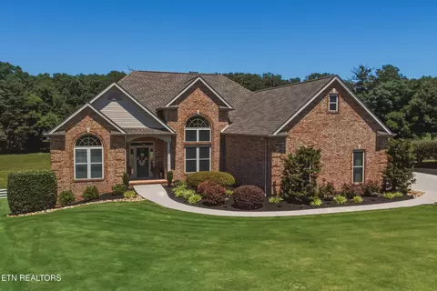2223 Summerfield Ln, Sevierville, TN 37876