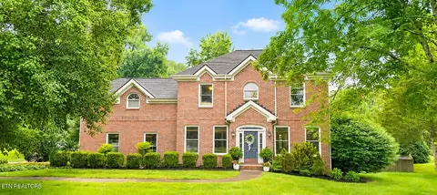 12704 Sauer Pt, Knoxville, TN 37934