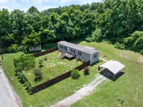 531 Harless Rd, Corryton, TN 37721 photo 23