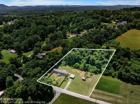 531 Harless Rd, Corryton, TN 37721 photo 27