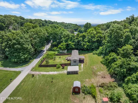 531 Harless Rd, Corryton, TN 37721 photo 29