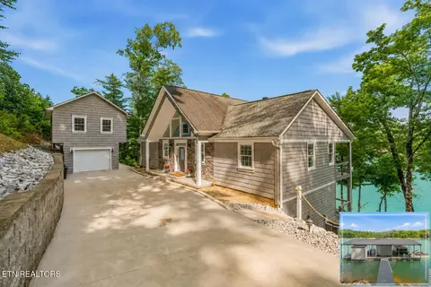 1779 Cove Pointe Rd, La Follette, TN 37766