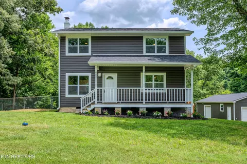 105 Branum, Kingston, TN 37763