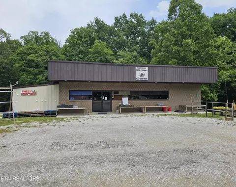 Undisclosed, Winfield, TN 37892