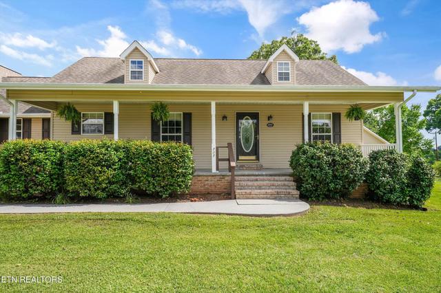 2707 Lady Bug Ln, Maryville, TN 37803