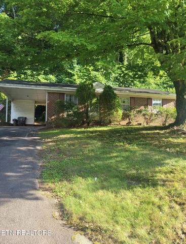 2318 Sylvania Ave, Knoxville, TN 37920