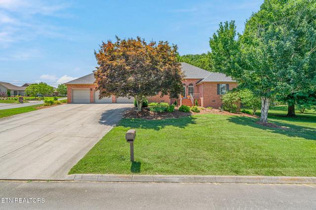 3701 Hackworth Rd, Knoxville, TN 37931