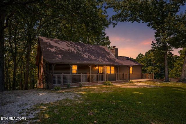 186 Indian Creek Rd, Jacksboro, TN 37757