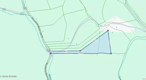 480 Co Rd 480, Englewood, TN 37329