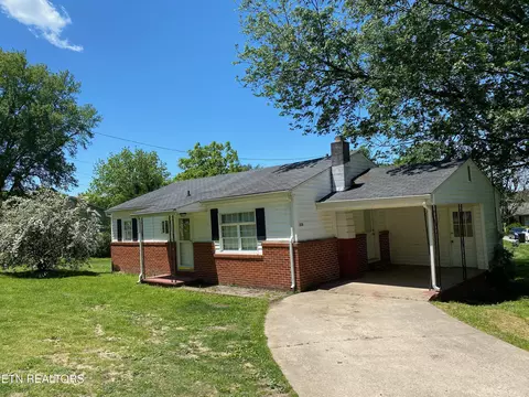 218 Sharp Rd, Athens, TN 37303 photo 1