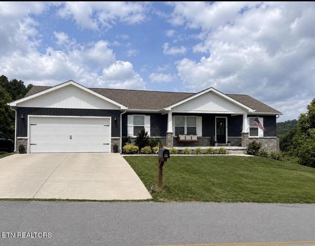 3308 Clouds Rd, New Tazewell, TN 37825