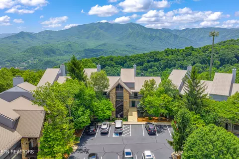 1130 Ski View Dr UNIT 312, Gatlinburg, TN 37738