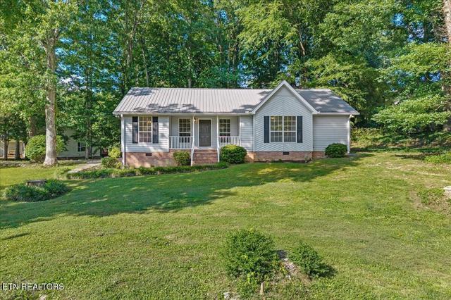 2613 Kenwood Dr, Athens, TN 37303