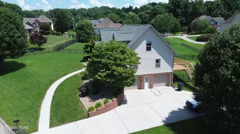 View/Area - 7555 Stonehenge Dr, Talbott, TN 37877 photo 8 of 12
