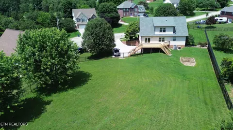 View/Area - 7555 Stonehenge Dr, Talbott, TN 37877 photo 10 of 12
