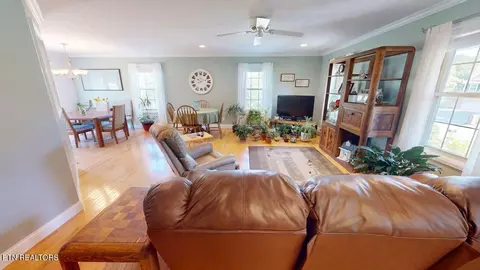 Living - 7555 Stonehenge Dr, Talbott, TN 37877 photo 1 of 1