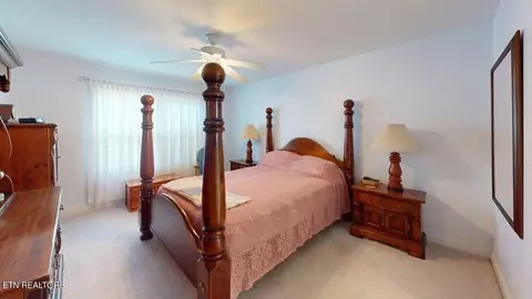 Bedroom - 7555 Stonehenge Dr, Talbott, TN 37877 photo 1 of 4