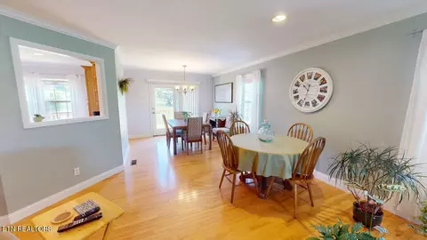 Dining - 7555 Stonehenge Dr, Talbott, TN 37877 photo 1 of 5