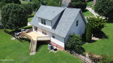 View/Area - 7555 Stonehenge Dr, Talbott, TN 37877 photo 12 of 12