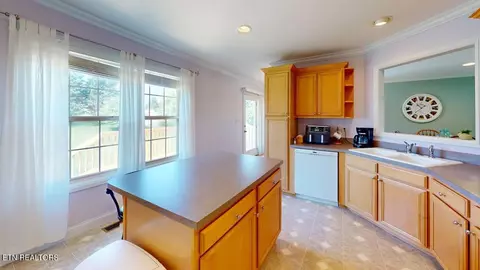 Kitchen - 7555 Stonehenge Dr, Talbott, TN 37877 photo 3 of 6