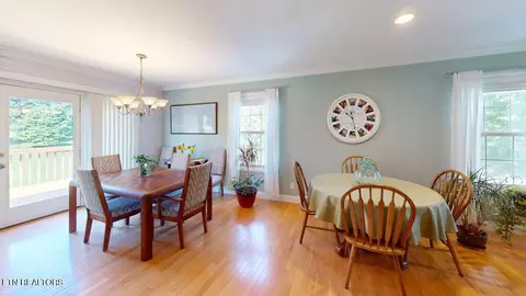 Dining - 7555 Stonehenge Dr, Talbott, TN 37877 photo 5 of 5