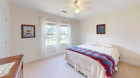Bedroom - 7555 Stonehenge Dr, Talbott, TN 37877 photo 3 of 4